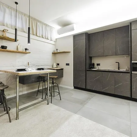 Guesthost - Bullona Design Flat - M5 Domodossola-2