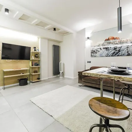 Guesthost - Bullona Design Flat - M5 Domodossola-3